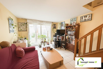 achat maison la-ville-aux-dames 37700