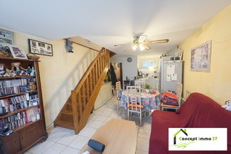 achat maison la-ville-aux-dames 37700