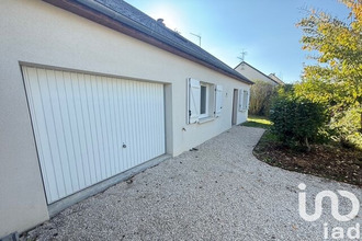 achat maison la-ville-aux-dames 37700