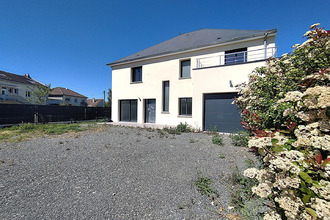 achat maison la-ville-aux-dames 37700