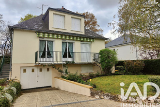 achat maison la-ville-aux-dames 37700