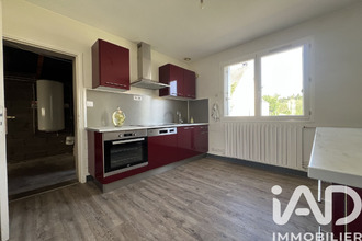 achat maison la-ville-aux-dames 37700