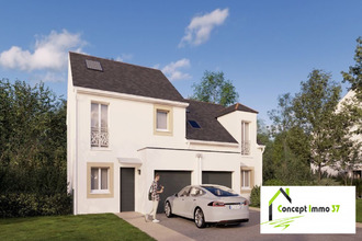 achat maison la-ville-aux-dames 37700