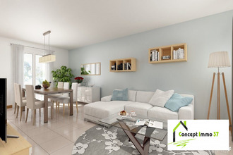 achat maison la-ville-aux-dames 37700