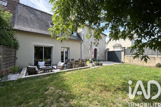 achat maison la-ville-aux-dames 37700