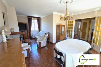 achat maison la-ville-aux-dames 37700