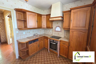 achat maison la-ville-aux-dames 37700