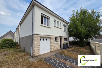 achat maison la-ville-aux-dames 37700