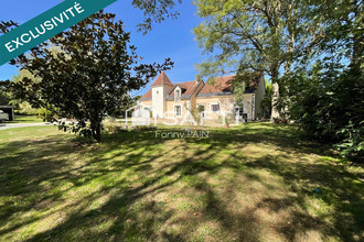 achat maison la-ville-aux-dames 37700
