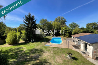 achat maison la-ville-aux-dames 37700