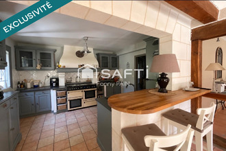 achat maison la-ville-aux-dames 37700