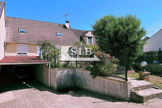 achat maison la-ville-du-bois 91620