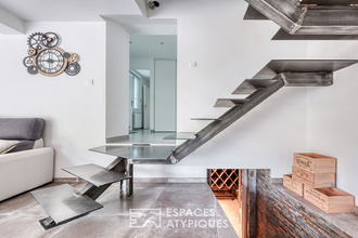 achat maison la-ville-du-bois 91620