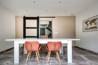 achat maison la-ville-du-bois 91620