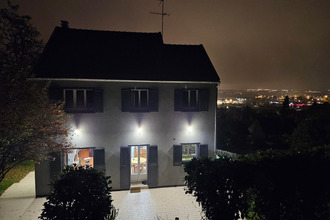 achat maison la-ville-du-bois 91620