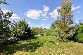 achat maison la-ville-du-bois 91620