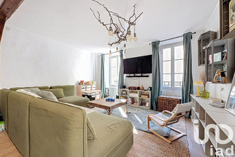 achat maison la-ville-du-bois 91620