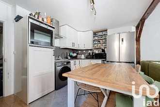 achat maison la-ville-du-bois 91620