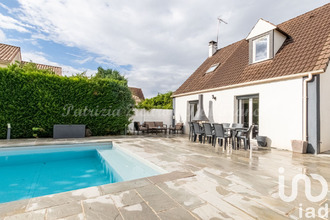 achat maison la-ville-du-bois 91620