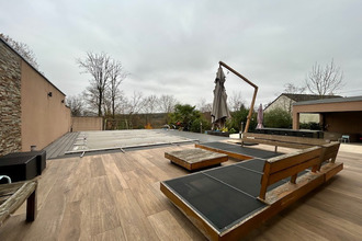 achat maison la-ville-du-bois 91620