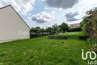 achat maison la-ville-du-bois 91620