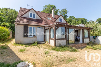 achat maison la-ville-du-bois 91620