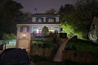 achat maison la-ville-du-bois 91620