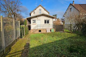 achat maison la-ville-du-bois 91620