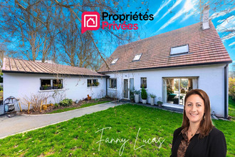 achat maison la-ville-du-bois 91620