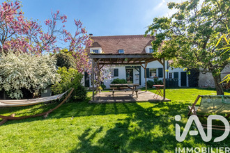 achat maison la-ville-du-bois 91620