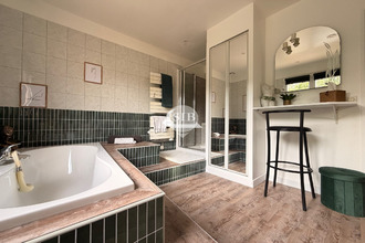 achat maison la-ville-du-bois 91620