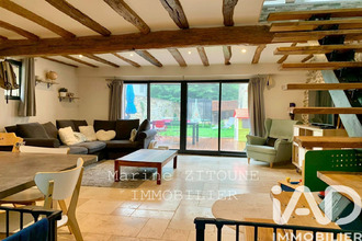 achat maison la-ville-du-bois 91620