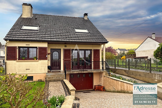 achat maison la-ville-du-bois 91620