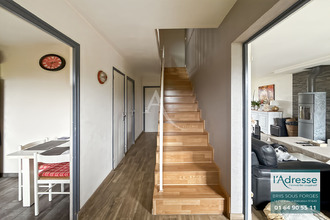 achat maison la-ville-du-bois 91620