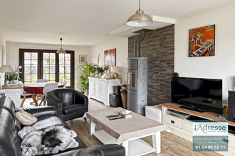 achat maison la-ville-du-bois 91620