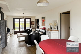 achat maison la-ville-du-bois 91620