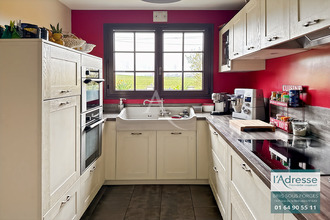 achat maison la-ville-du-bois 91620