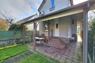 achat maison la-ville-du-bois 91620