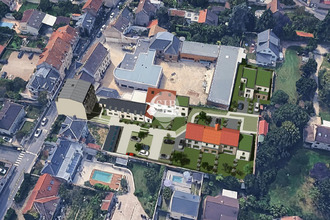 achat maison la-ville-du-bois 91620