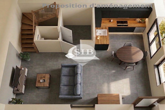 achat maison la-ville-du-bois 91620