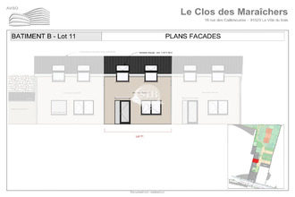 achat maison la-ville-du-bois 91620