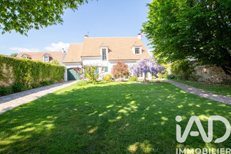 achat maison la-ville-du-bois 91620