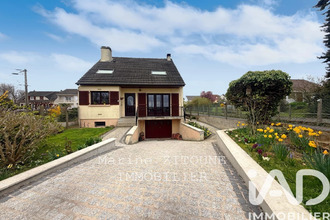 achat maison la-ville-du-bois 91620