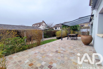 achat maison la-ville-du-bois 91620