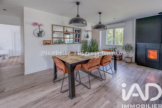 achat maison la-ville-du-bois 91620