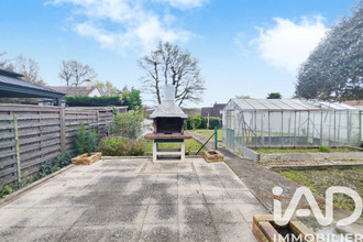 achat maison la-ville-du-bois 91620