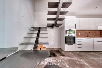 achat maison la-ville-du-bois 91620