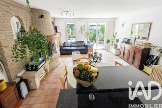 achat maison la-ville-du-bois 91620