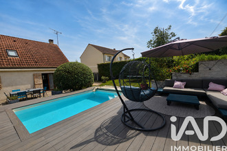 achat maison la-ville-du-bois 91620