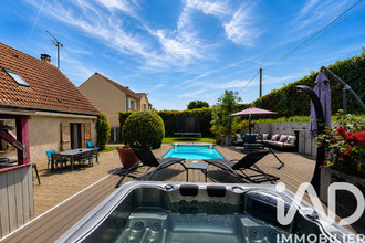 achat maison la-ville-du-bois 91620